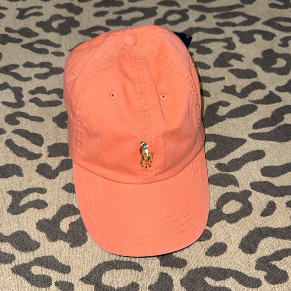 POLO Ralph Lauren hat